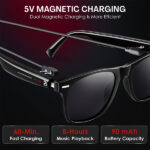 2i Talk Audio Sunglasses - Image 7
