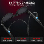 2i Neo Audio Sunglasses