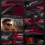 2i Talk Audio Sunglasses